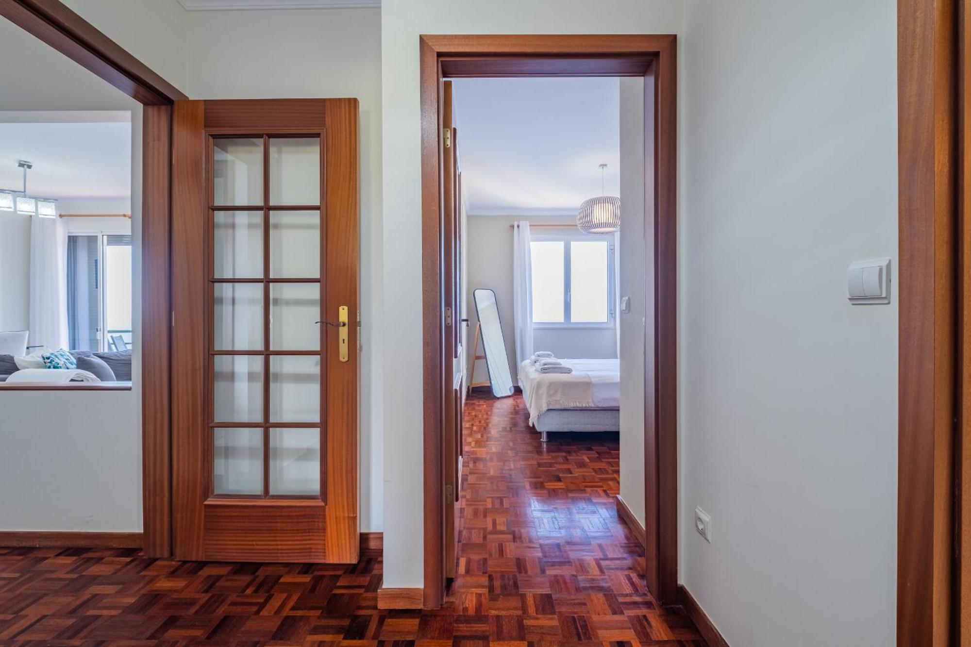 Sea View - By Wehost Apartment Camara de Lobos Exterior photo